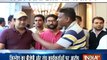 Dalit leader Jignesh Mevani attacked, leader blames BJP