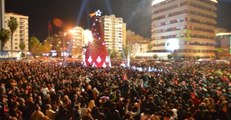 Beyoğlu Emniyet Müdürü Duyurdu: Taksim'de Yılbaşı Kutlaması Yapılmayacak