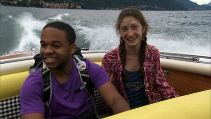 The Amazing Race Season 30 Episode 1 - S30xe1 - Project Tvmovie123