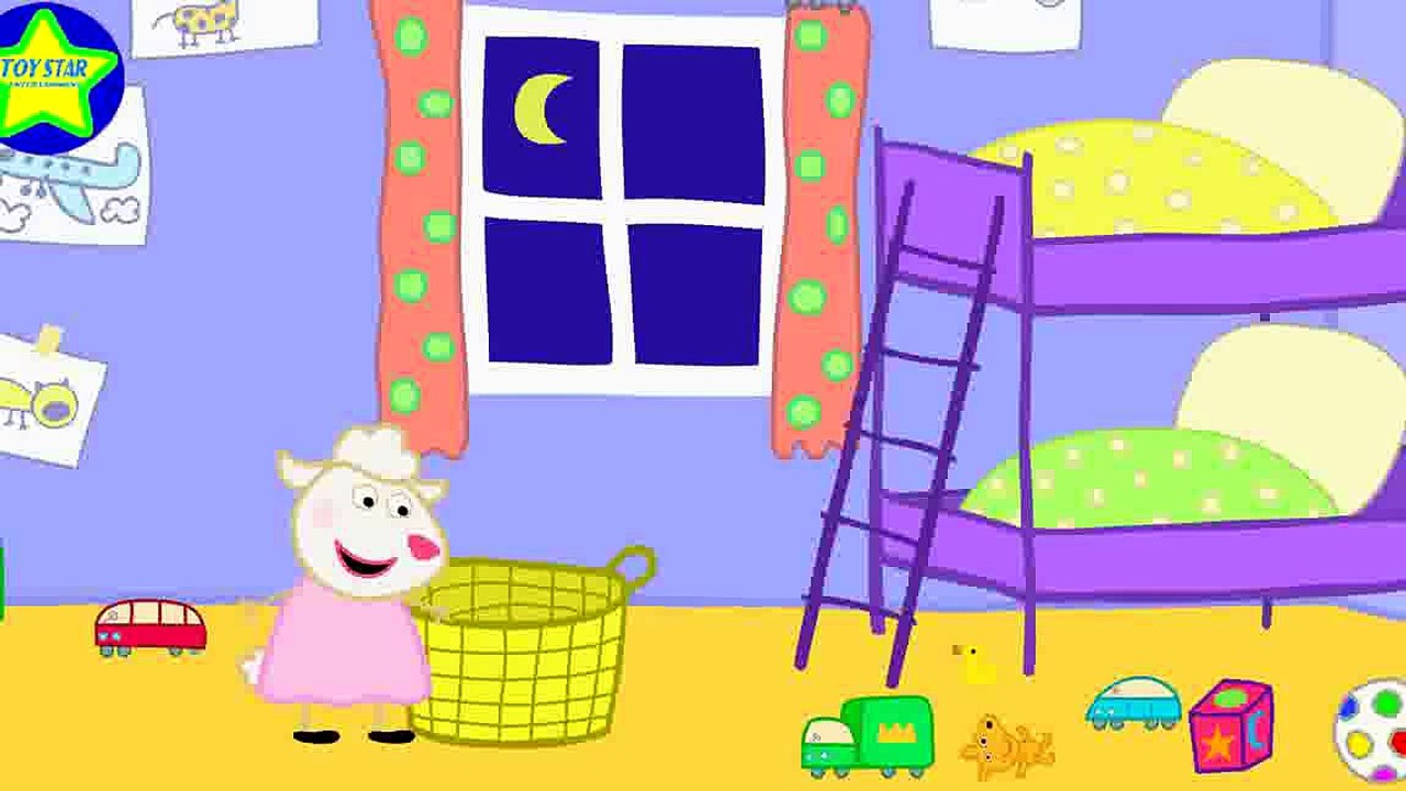Dolly and friends New Cartoon For Kids s01e10