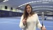 WTA - Bartoli : "Un grand défi"