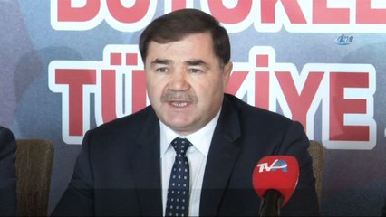 Büyük Erkekler Serbest Grekoromen Türkiye Şampiyonası yarın başlıyor