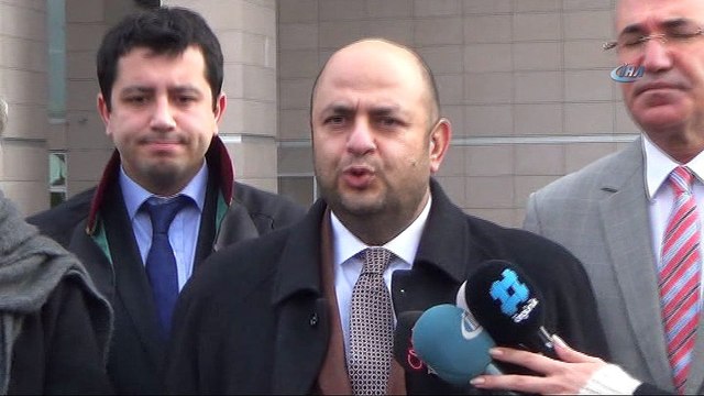 Enis Berberoğlu, Can Dündar ve Erdem Gül’e 15 ‘er yıla kadar hapis talebi