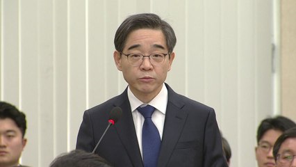 여야, 권순일 '적격' 청문보고서 채택 / YTN