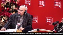 Un Giorno Speciale -19 Dicembre 2017- Edoardo Vianello