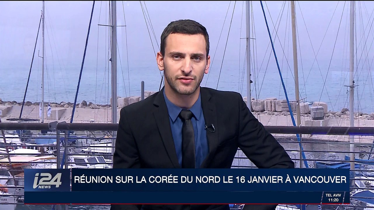 Menace nucléaire : réunion sur la Corée du Nord le 16 janvier à Vancouver