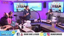 Des nouvelles de Guirec et Monique (20/12/2017) - Best Of Bruno dans la Radio