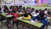 Ortaokul öğrencilerinden Trump'a Kudüs mektupları