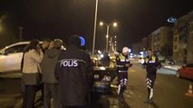 Kars'ta Trafik Kazası: 2 Yaralı