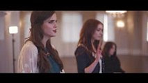 Mary Did You Know x Away In A Manger (Tiffany Alvord & Maddie Wilson Cover) #LightTheWorld