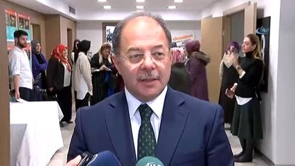 Başbakan Yardımcısı Recep Akdağ: (Abd Vize Kararı) "Bu Anlamsız Tutumdan Bir An Önce Vazgeçilmesi...