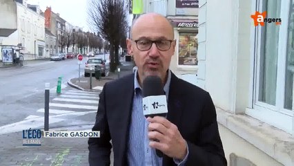 ECO DE L'ANJOU 2017   - Éco de l'Anjou du 19 décembre 2017 : spécial Artisanat de fêtes