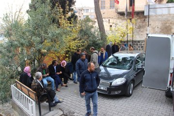 Oyun Oynarken Dokunduğu Su Isıtıcısı, Minik Kübra'nın Sonu Oldu