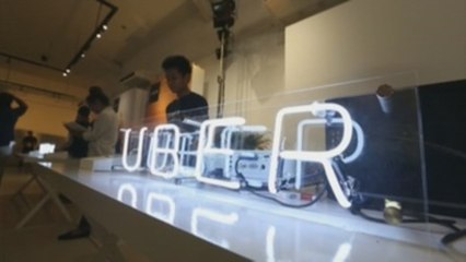 La UE determina que Uber es una empresa de transporte y se le puede exigir licencia