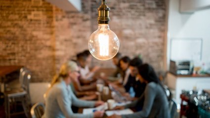 Designing Dialogue For A More Productive Workday