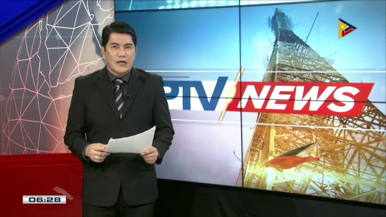 Pagdinig ukol sa panukalang BBL, sinimulan na ng Senado