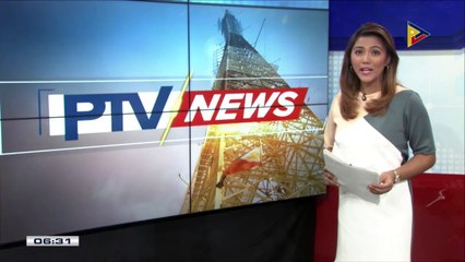 Sen Pimentel: Naging produktibo ang Senado ngayong 2017