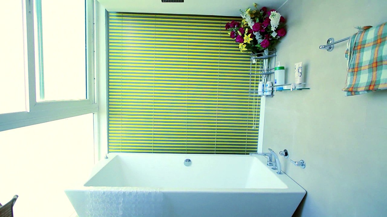 Sky Villa - Space Station Township, Hyderabad