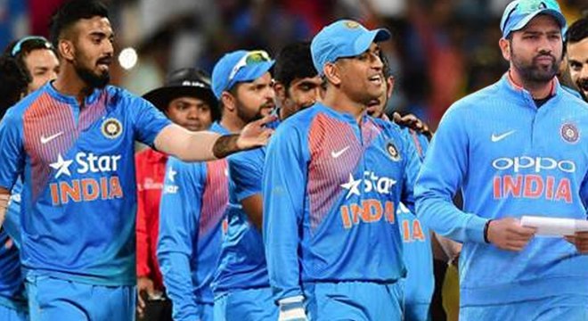 முதல் டி20 போட்டி ... வெற்றியை தொடருமா இந்திய அணி ?- வீடியோ