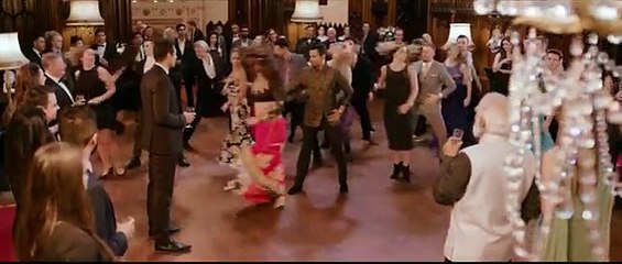 Hue Bechain - Ek Haseena Thi Ek Deewana Tha - Music - Nadeem, Palak Muchhal