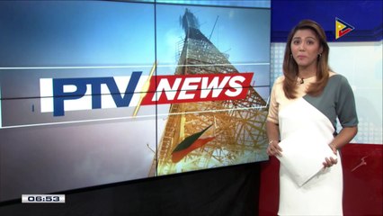 Download Video: GLOBALITA: Ballistic missiles ng Houthi rebels, pinabagsak ng Saudi Air defense