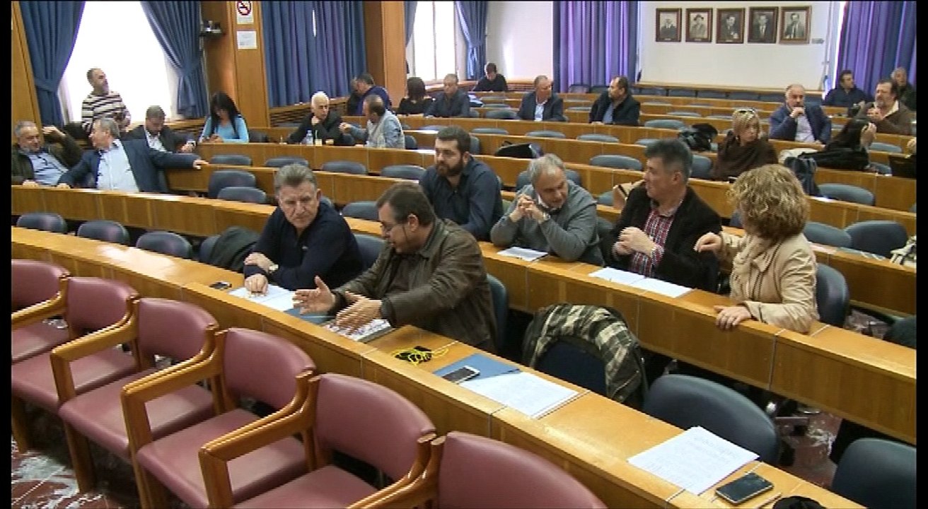 Εκλογές για πρόεδρο στο Επιμελήτηριο της Εύβοιας