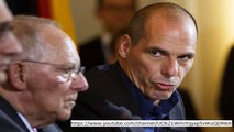 We need answers! Varoufakis requests TRUTH over ECB treatment of Greek back emergency