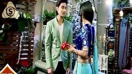 Rishta Likhenge Hum Naya RATAN KA TOHFA 21th December 2017 News