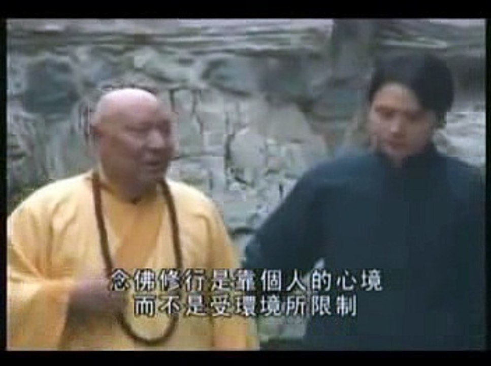 LỢI ÍCH CÂU NIỆM PHẬT