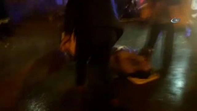 Tekirdağ'da Zincirleme Trafik Kazası: 3 Yaralı