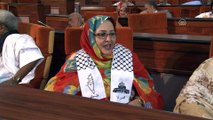 Moritanya meclisinde 'Kudüs' oylaması - NOVAKŞOT