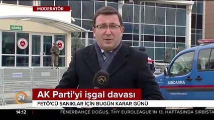 Karar açıklanacak