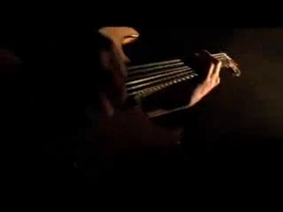 All That Remains -   Quot This Calling