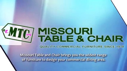 Best Restaurant Tables For Sale - Gotable.com