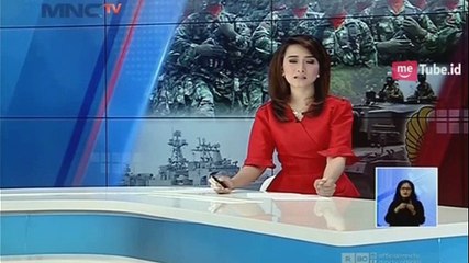 Marsekal Hadi Batalkan 16 Mutasi Perwira Tinggi TNI