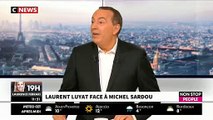 EXCLU - Après Michel Sardou, Laurent Luyat finit par révéler les deux stars sur qui il prépare des documentaires - VIDEO