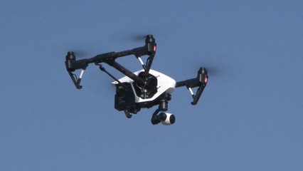 [대구] 대구·부산에 '드론 기업지원허브' 문 열어 / YTN