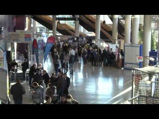 Premiers pas - Le Mag' de l'Open Sud