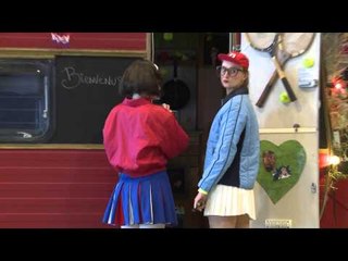 Le collectHiHiHif - Le Mag' de l'Open Sud de France