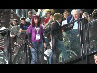 Les placiers - Le Mag' de l'Open Sud de France