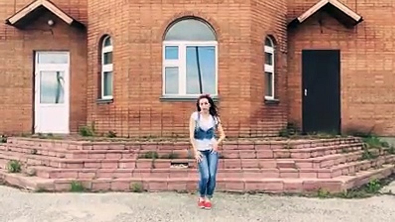 Main tera Boyfriend | Indian Girl Dance