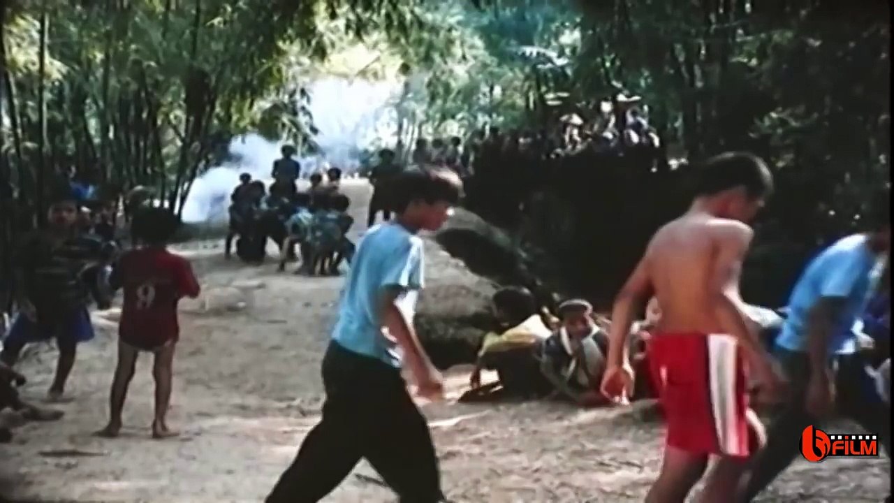 Phim Việt Nam Cũ - Trưởng Ban Dân Số Full HD - Phim Cũ Miền Bắc Hay Đặc Sắc - Phần 1