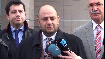 Savcı Berberoğlu, Dündar ve Gül'e 15 Yıla Kadar Hapis İstedi