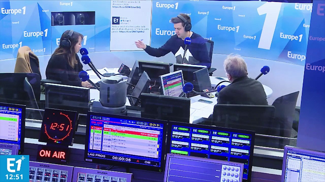 Avantages fiscaux d’Ikea : "La solution, c’est la convergence fiscale"