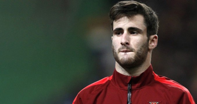 Portekiz Basını: Beşiktaş, Ara Transferde Benficalı Rafa Silva'yı Transfer Edecek