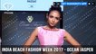 Ocean Jasper at India Beach Fashion Week Goa 2017 Flashy Collection | FashionTV