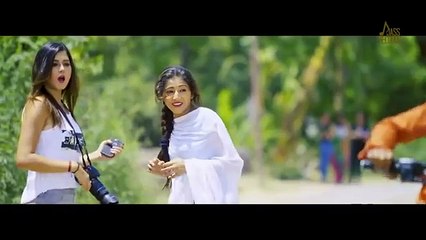 Love U Truck Bhar Ke Jatinder Dhiman latest video 2017