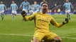 It was important how Man City reacted to the penalty - Guardiola