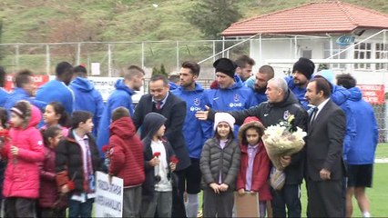 Burak Yılmaz'dan Halis Özkahya'ya gönderme