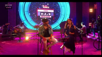 Sab Tera _Soch Na Sake Song - T-Series Mixtape - Neeti M Harrdy S - Bhushan Kumar Ahmed K Abhijit V